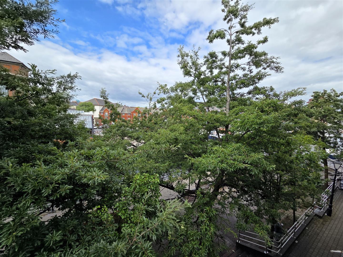 Abernethy Square, Marina, Swansea, SA1 1UH